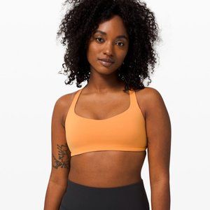 🍋Lululemon Free to Be Wild Bra